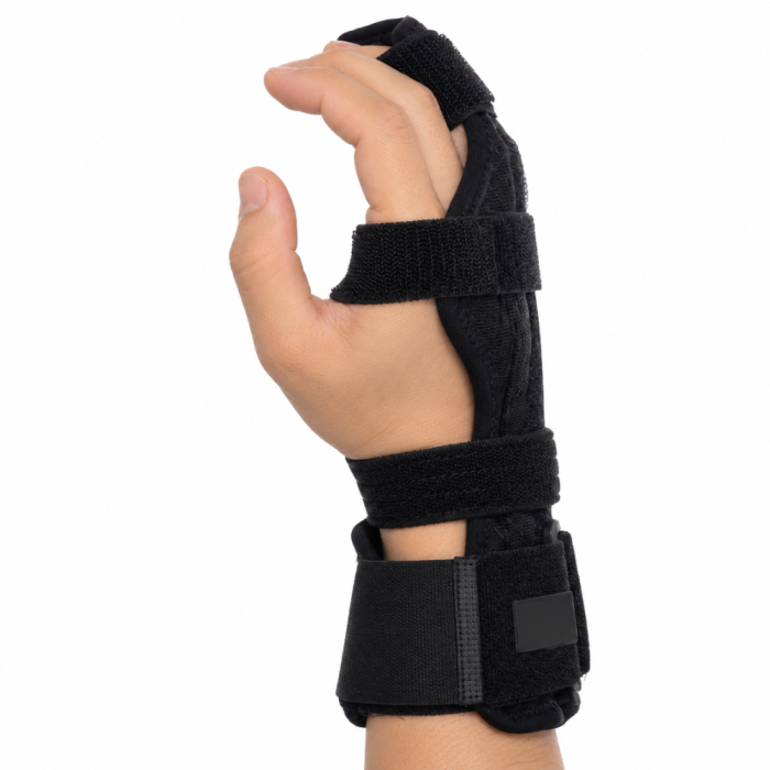 Orteza pentru Metacarpienele 4 si 5 - tip Boxing [2]