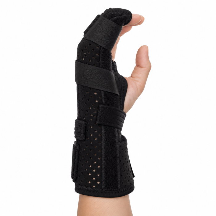 Orteza pentru Metacarpienele 4 si 5 - tip Boxing [3]