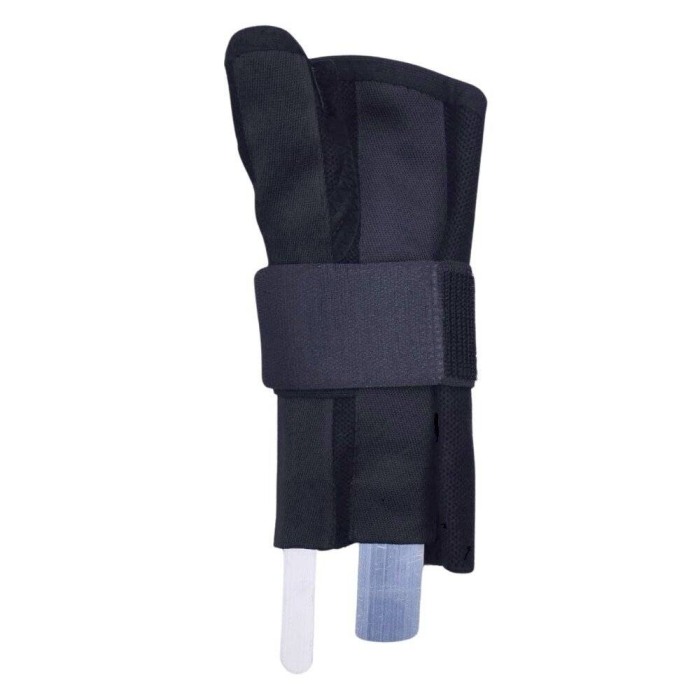Orteza pentru police si articulatia mainii cu atele metalice [4]