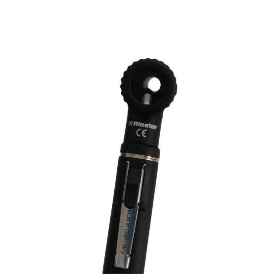 Otoscop Riester cu iluminare directa 2.7V [3]