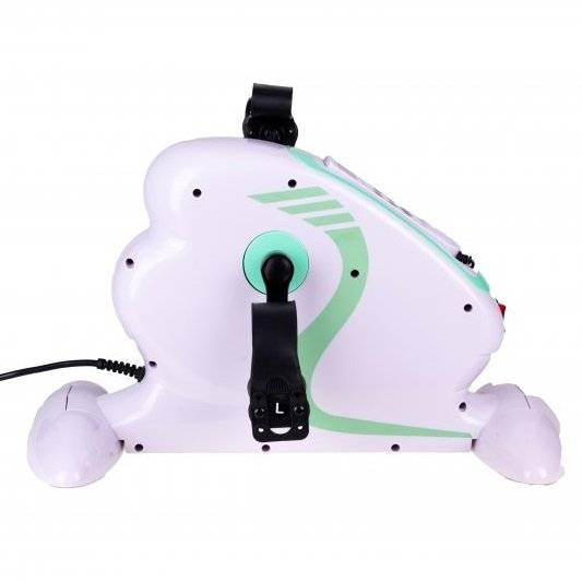 Pedalier electric pentru reabilitare [3]