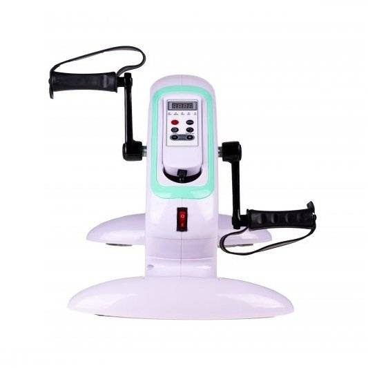 Pedalier electric pentru reabilitare [2]