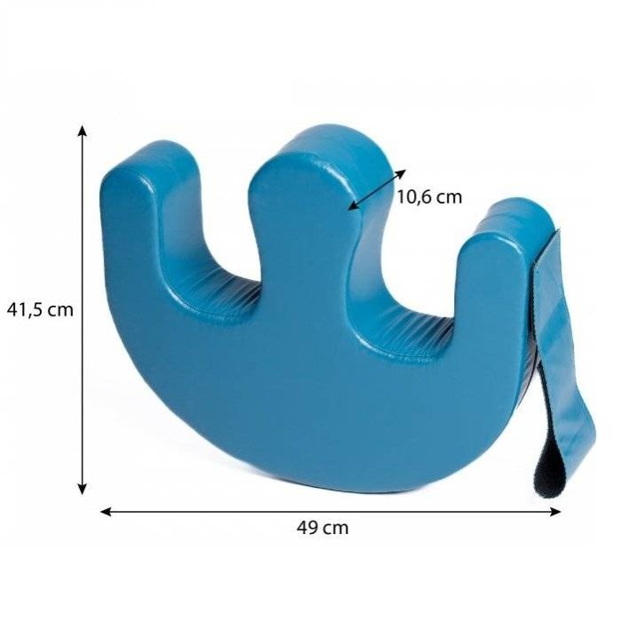 Perna ortopedica pentru rotirea pacientilor [2]