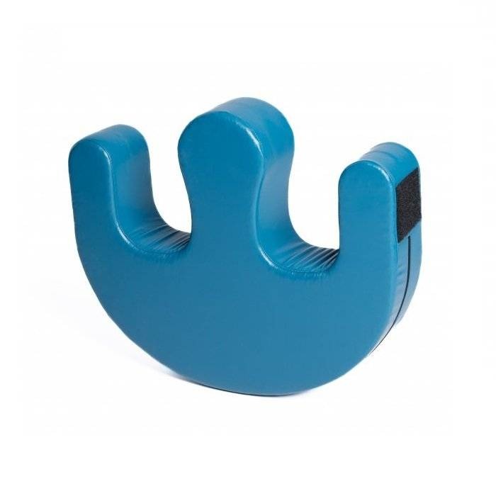 Perna ortopedica pentru rotirea pacientilor [3]