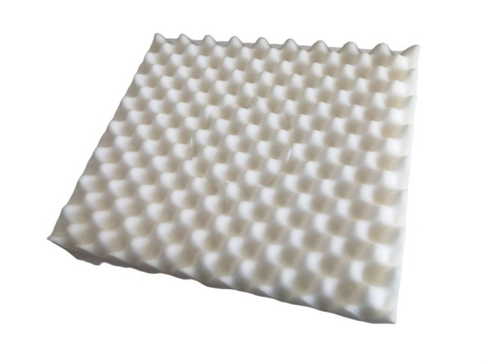 Perna pentru scaun cu rotile / fotoliu rulant (h.6 cm) [3]