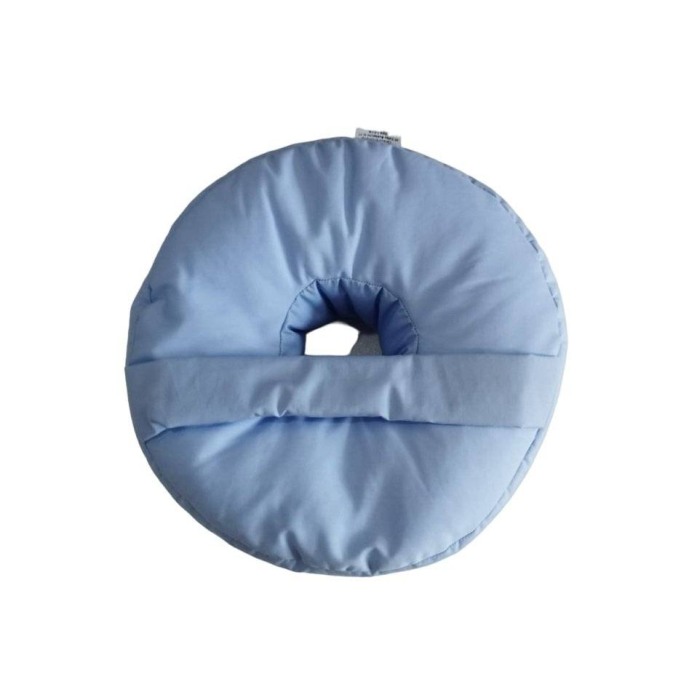 Pernă rotundă antiescare de decubit pentru călcâi [2]