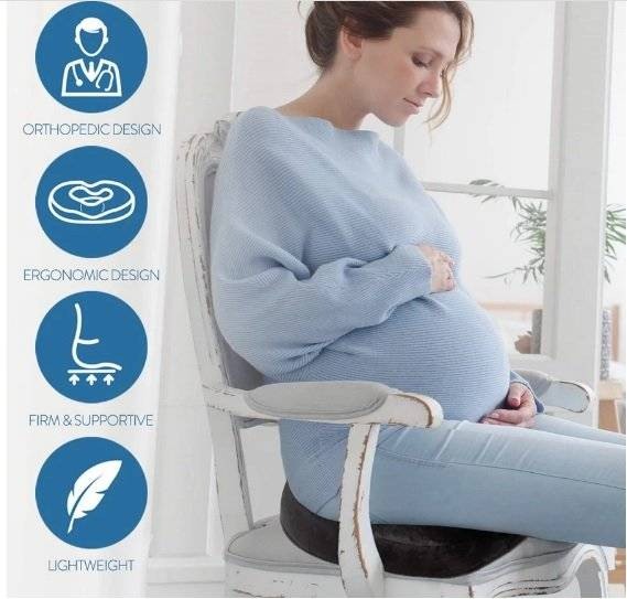 Perna rotunda tip colac antiescare, epiziotomie si hemoroizi [3]
