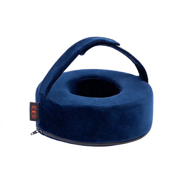 Perne circulare antiescare - 3 marimi [5]