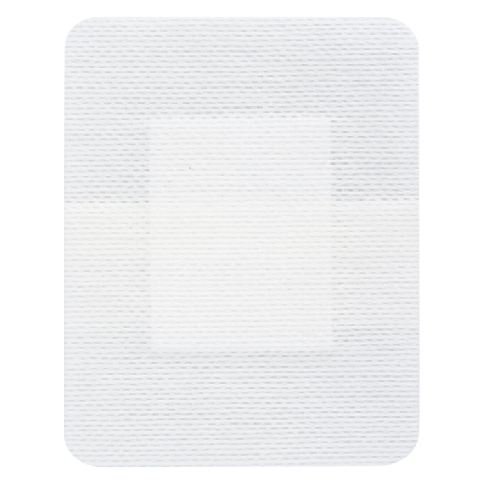 Plasturi sterili din material netesut, Post OP, 8x10 cm, 70 buc. [2]
