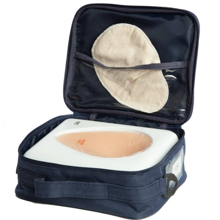Proteza externa de san + sutien [3]