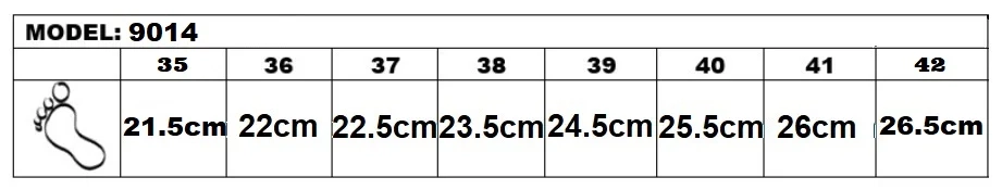 Saboti Medicali DR Feet 9014 [5]