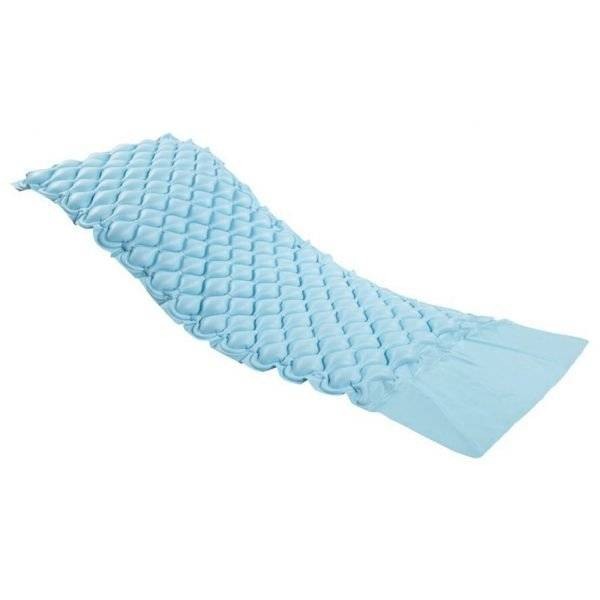 Saltea antiescare tip fagure cu compresor [4]
