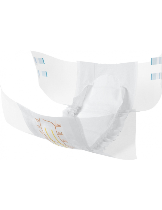 Scutece Abena Premium pentru adulti Slip XL2 3400 ml 21 buc. [2]