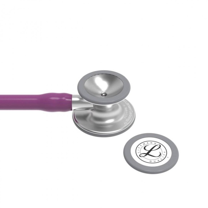 Stetoscop 3M Littmann Cardiology IV mov [5]