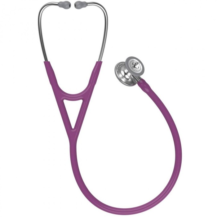 Stetoscop 3M Littmann Cardiology IV mov [2]