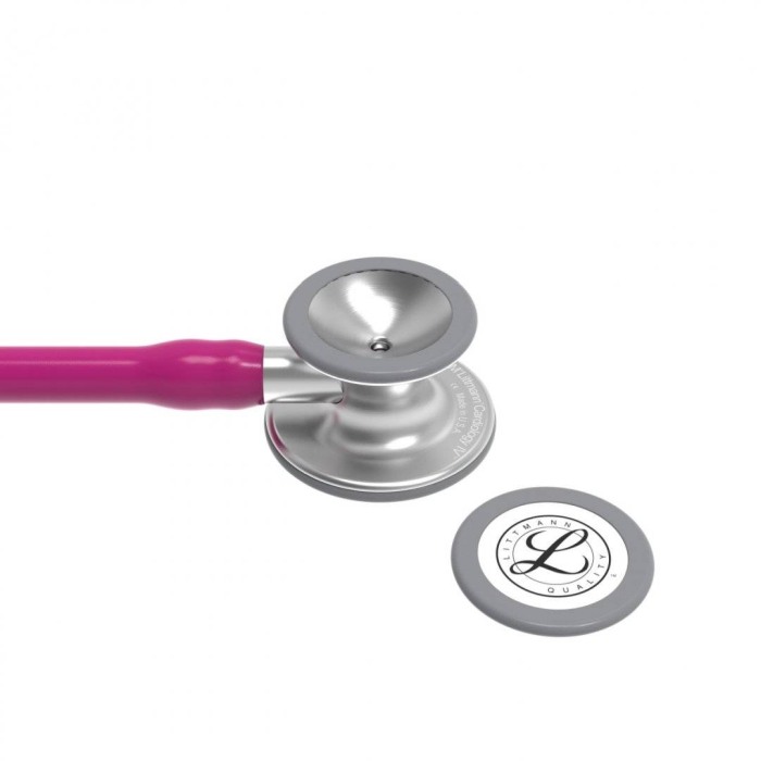 Stetoscop 3M Littmann Cardiology IV  roz [5]