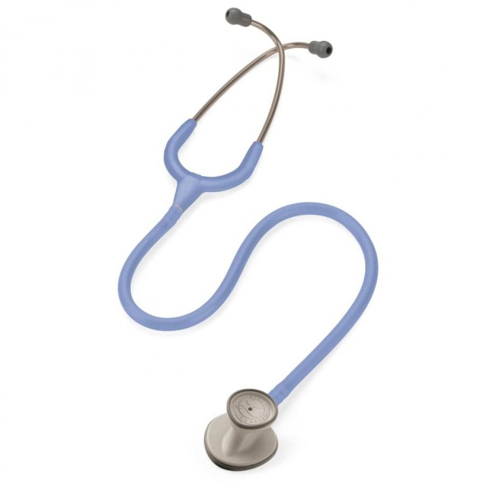 Stetoscop 3M Littmann Lightweight II S.E. - Ceil Blue [2]