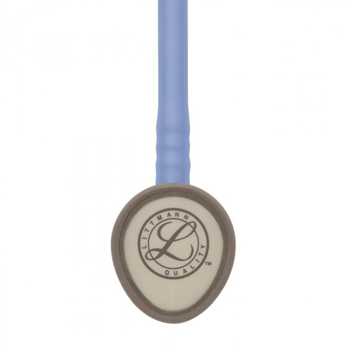Stetoscop 3M Littmann Lightweight II S.E. - Ceil Blue [3]