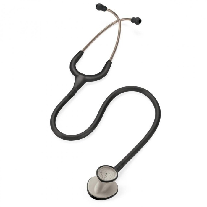 Stetoscop 3M Littmann Lightweight II S.E. - Negru [2]
