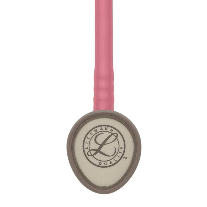Stetoscop 3M Littmann Lightweight II S.E. - Roz perlat [3]