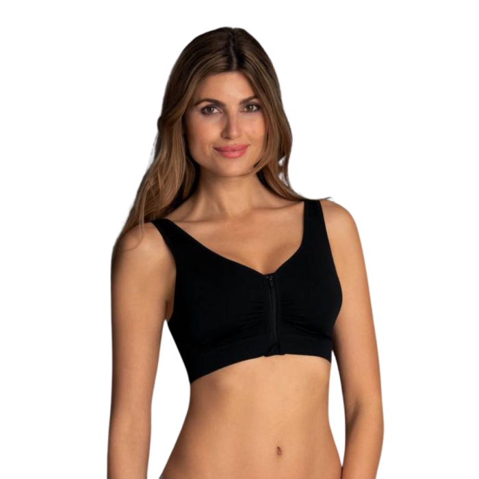 Sutien special cu buzunare pentru proteză ANITA Care Lynn [1]