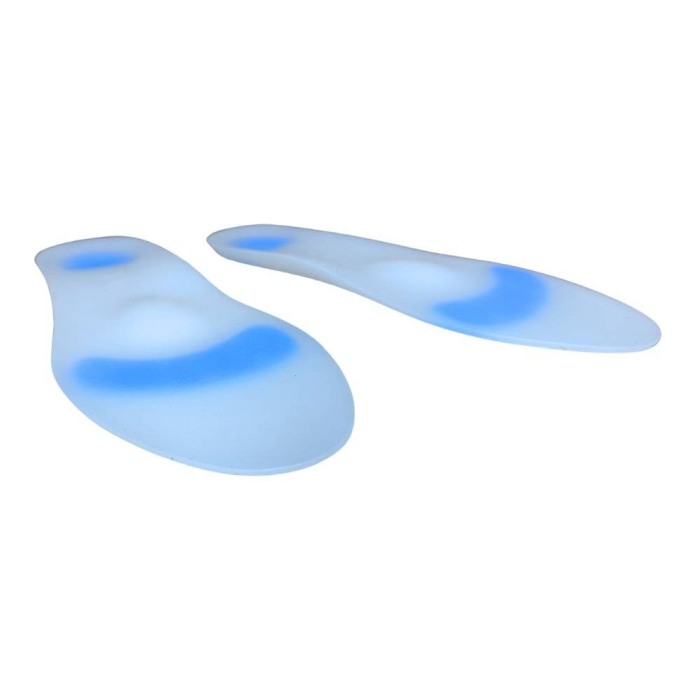 Talonete plantare integrale din silicon [4]