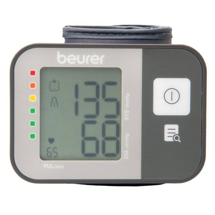 Beurer BC27 Tensiometru de Incheietura [5]