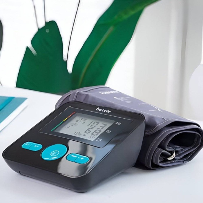 Beurer BM27 Editie Limitata Tensiometru Digital de Brat [5]