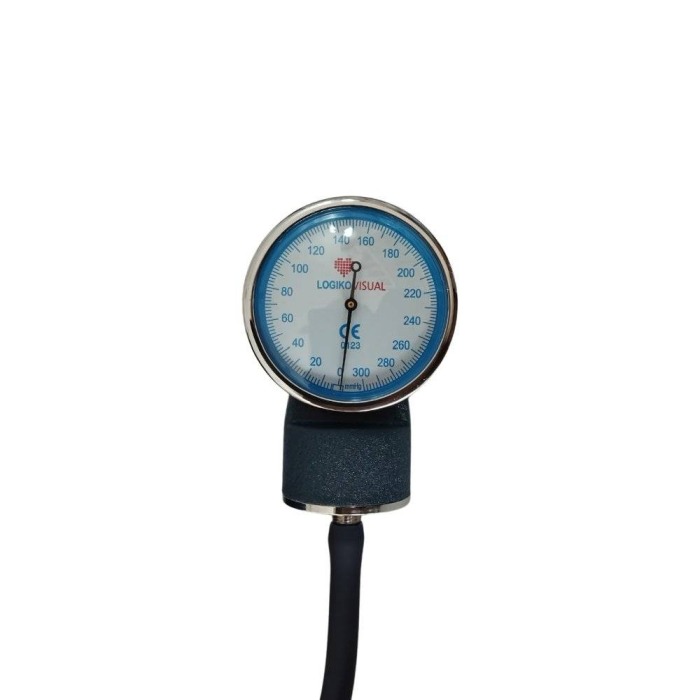 Tensiometru mecanic cu stetoscop Moretti [5]