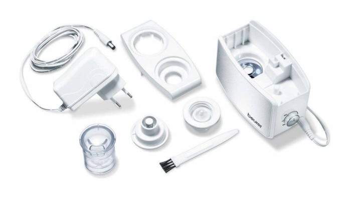 Beurer LB12 umidificator de aer portabil mini [3]
