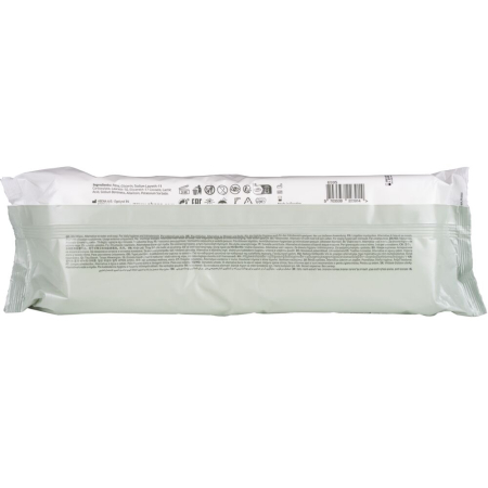 Servetele umede, cu capac, 20x27 cm, 80 buc. Abena [1]