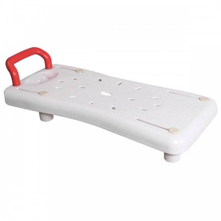 Accesoriu tip banca pentru cada