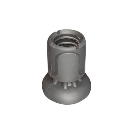 ACCESORII - Amortizor din cauciuc rezistent 18mm