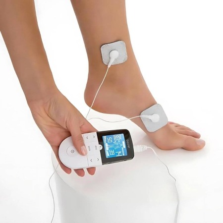 Beurer EM49 aparat de electrostimulare Ems/Tens digital [4]