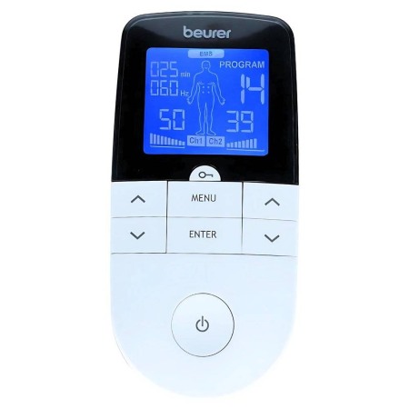 Beurer EM49 aparat de electrostimulare Ems/Tens digital [1]