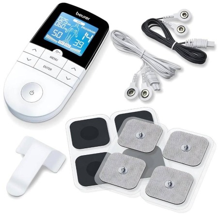 Beurer EM49 aparat de electrostimulare Ems/Tens digital [3]