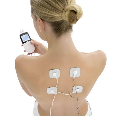 Beurer EM49 aparat de electrostimulare Ems/Tens digital [5]