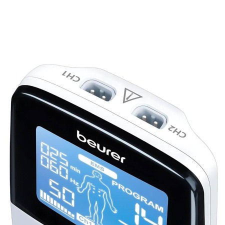 Beurer EM49 aparat de electrostimulare Ems/Tens digital [2]