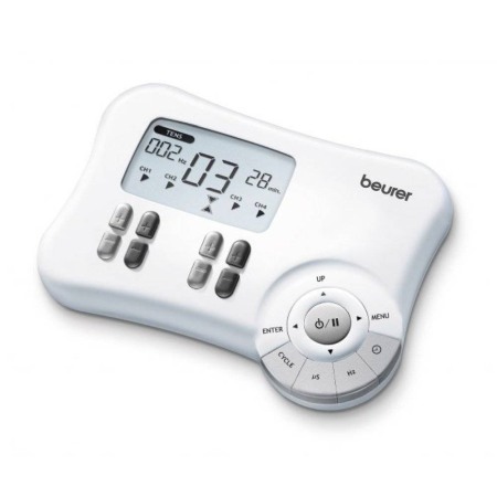 APARATE ELECTROSTIMULARE - Beurer EM80 aparat de electrostimulare musculara Ems/Tens digital