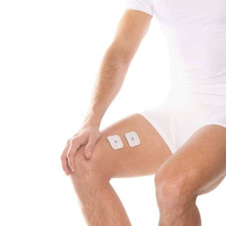 Beurer EM80 aparat de electrostimulare musculara Ems/Tens digital [2]