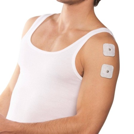 Beurer EM80 aparat de electrostimulare musculara Ems/Tens digital [1]