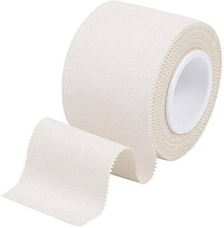 Banda adeziva rigida pentru sustinere articulara 3,75 cm.x 7 m.DermaPlast Active [1]