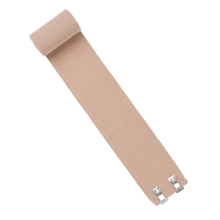 Fasa elastica compresiva cu clema de fixare [2]