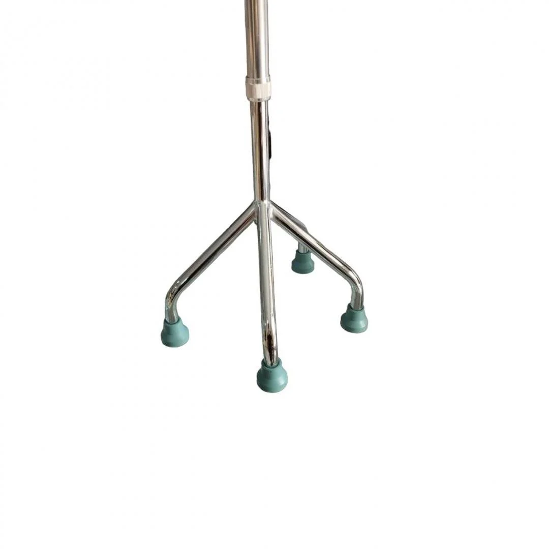 Baston ortopedic cu 4 picioare [2]