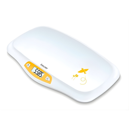 GAMA BEURER - Cantar pentru copii si nou nascuti Beurer BY80