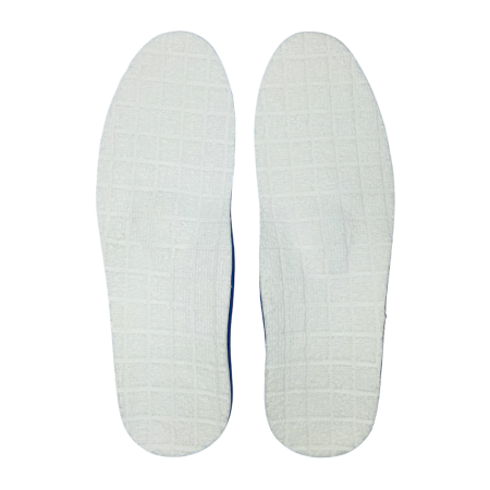 INGRIJIREA PICIORULUI - Branturi (talpici) cu ioni de argint pentru sport