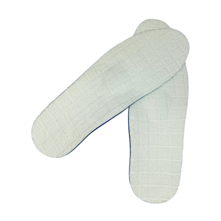 Branturi (talpici) cu ioni de argint pentru sport [1]