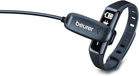 Beurer IAS 83 bratara cu senzor de activitate [2]