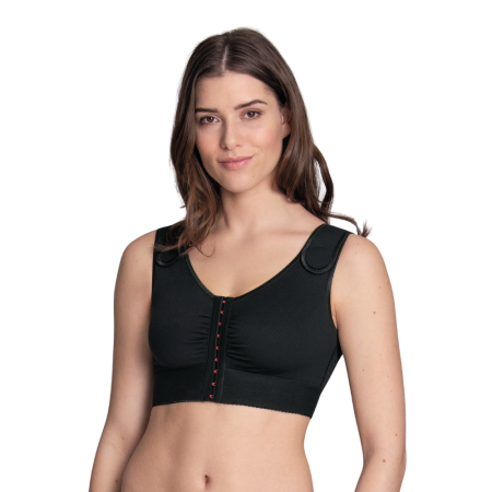 PROTEZA EXTERNA DE SAN SI ACCESORII - Bustiera Compresiva Anita Munich 1164