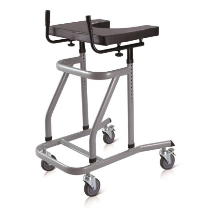 Cadru de mers ultra usor cu sprijin pe cot [1]